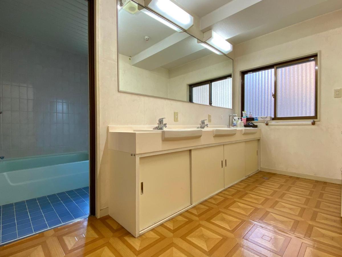 Toyofuku Hotel Kobe Exterior photo